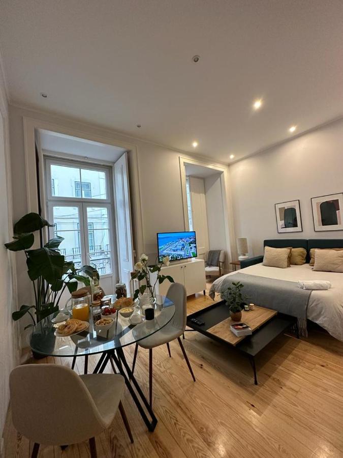 Homestay Luxuoso Com Varanda Em