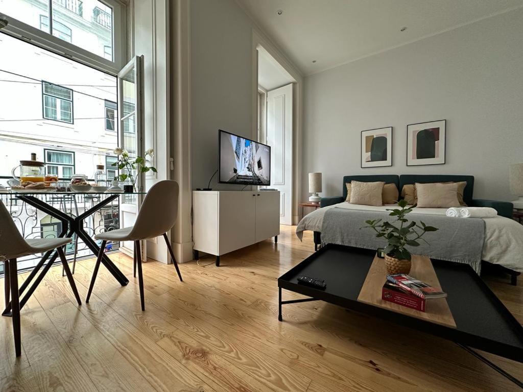 Homestay Luxuoso Com Varanda Em